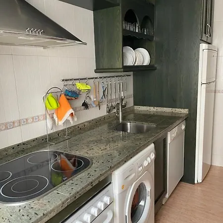 Casa De La Canada - Piso Completo Apartment