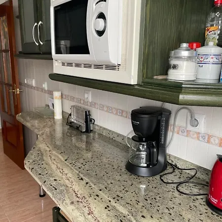 Casa De La Canada - Piso Completo Apartment