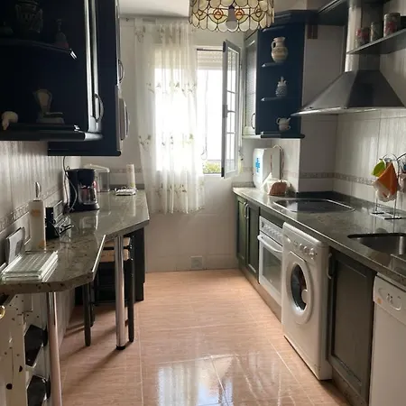 Casa De La Canada - Piso Completo Apartment