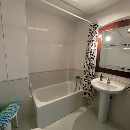 Apartment Casa De La Canada - Piso Completo *