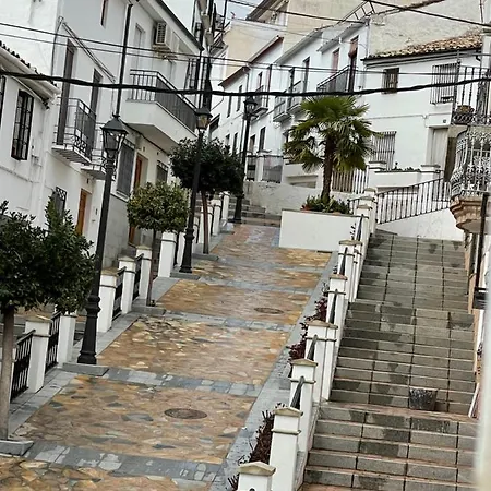 Casa De La Canada - Piso Completo Apartment