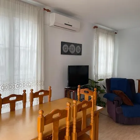 Casa De La Canada - Piso Completo Carchelejo