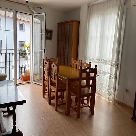 Apartment Casa De La Canada - Piso Completo