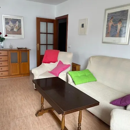 Casa De La Canada - Piso Completo Apartment *