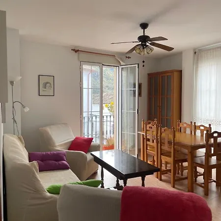 Casa De La Canada - Piso Completo Apartment *