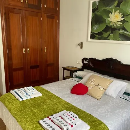 Casa De La Canada - Piso Completo *