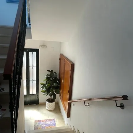 Apartment Casa De La Canada - Piso Completo *