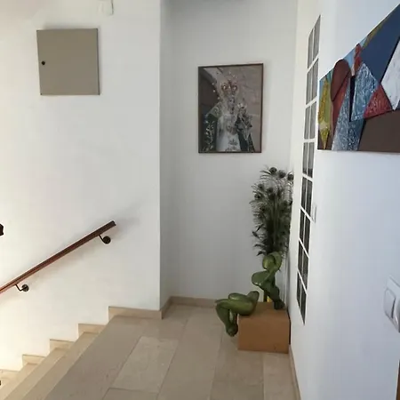 Apartment Casa De La Canada - Piso Completo Carchelejo