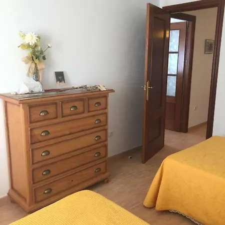Casa De La Canada - Piso Completo Carchelejo