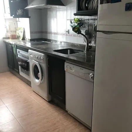 Casa De La Canada - Piso Completo Apartment *