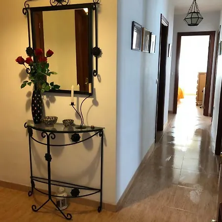 Casa De La Canada - Piso Completo Apartment