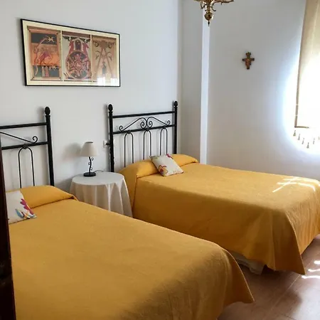 Casa De La Canada - Piso Completo Apartment