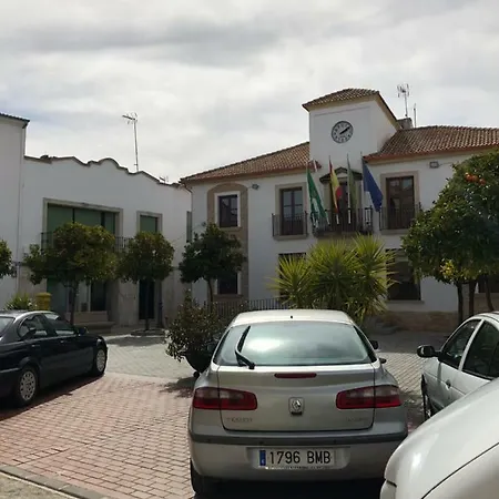 Casa De La Canada - Piso Completo Apartment Carchelejo