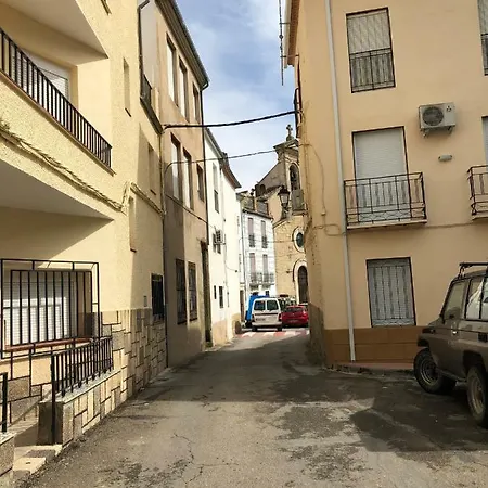 Casa De La Canada - Piso Completo Apartment *