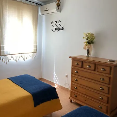 Casa De La Canada - Piso Completo Carchelejo