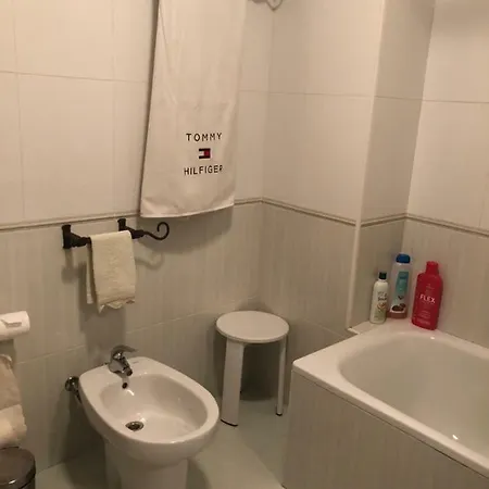 Casa De La Canada - Piso Completo Apartment Carchelejo
