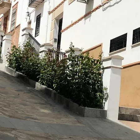 Casa De La Canada - Piso Completo Carchelejo