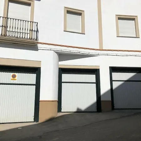 Apartment Casa De La Canada - Piso Completo Carchelejo
