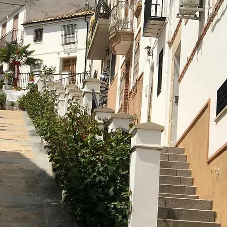 Casa De La Canada - Piso Completo